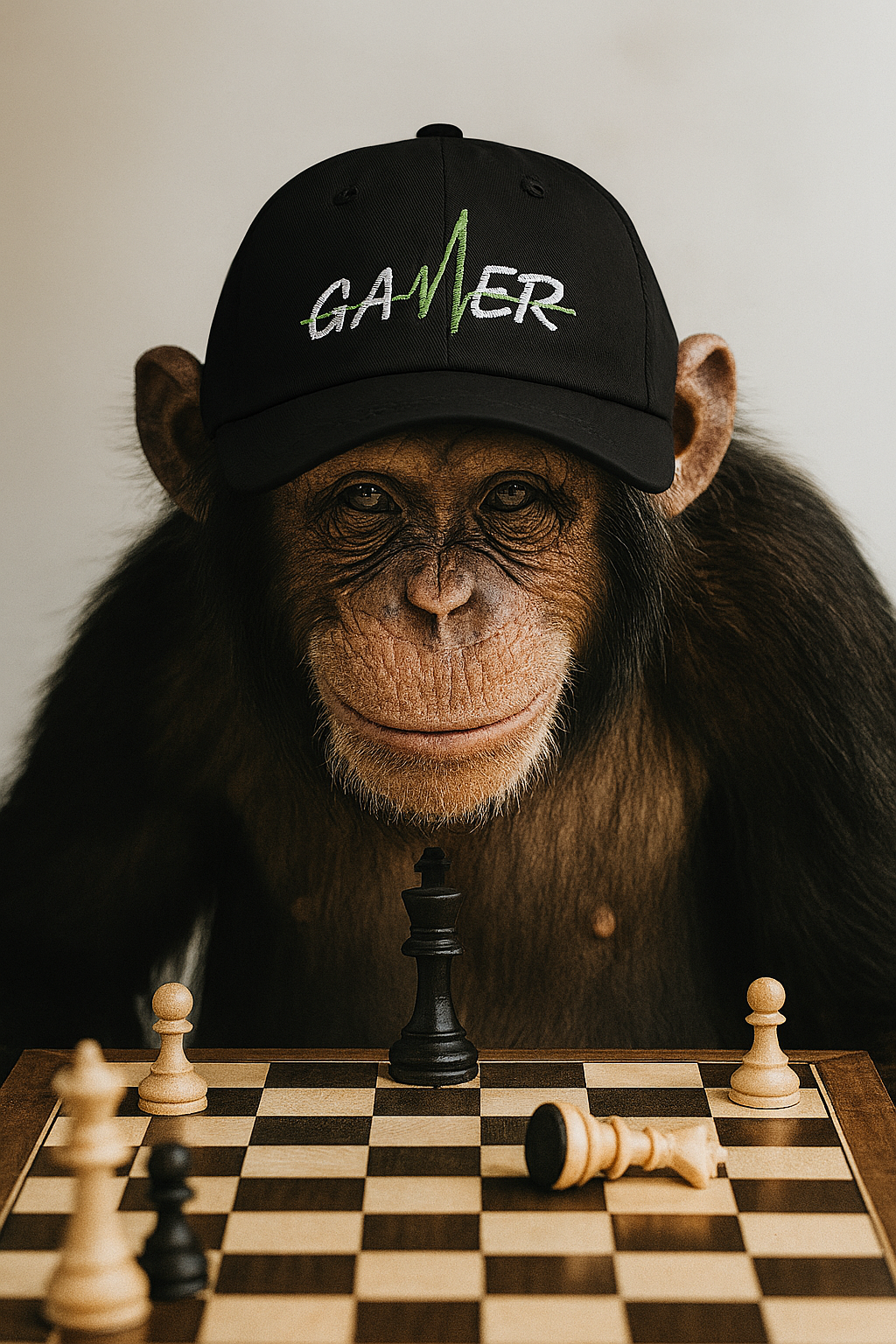 Hat - Gamer