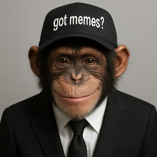Hat - got memes?