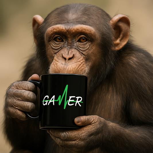 Cup - Gamer
