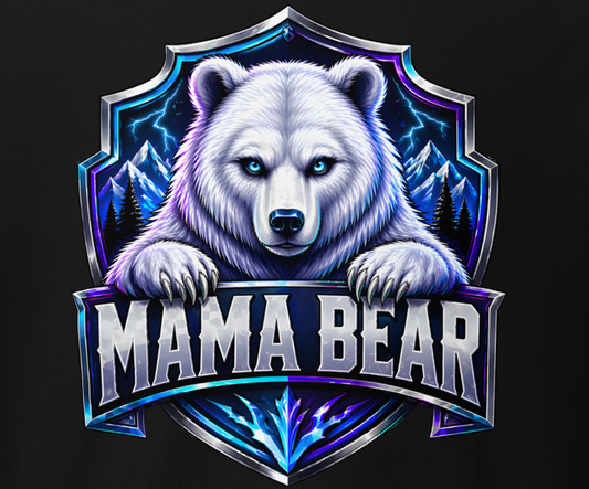 T-Shirt - Mama Bear