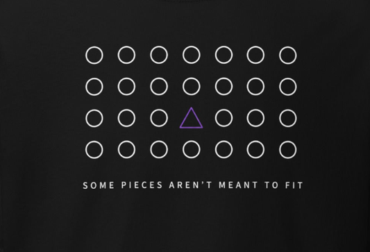 T-Shirt - ASD