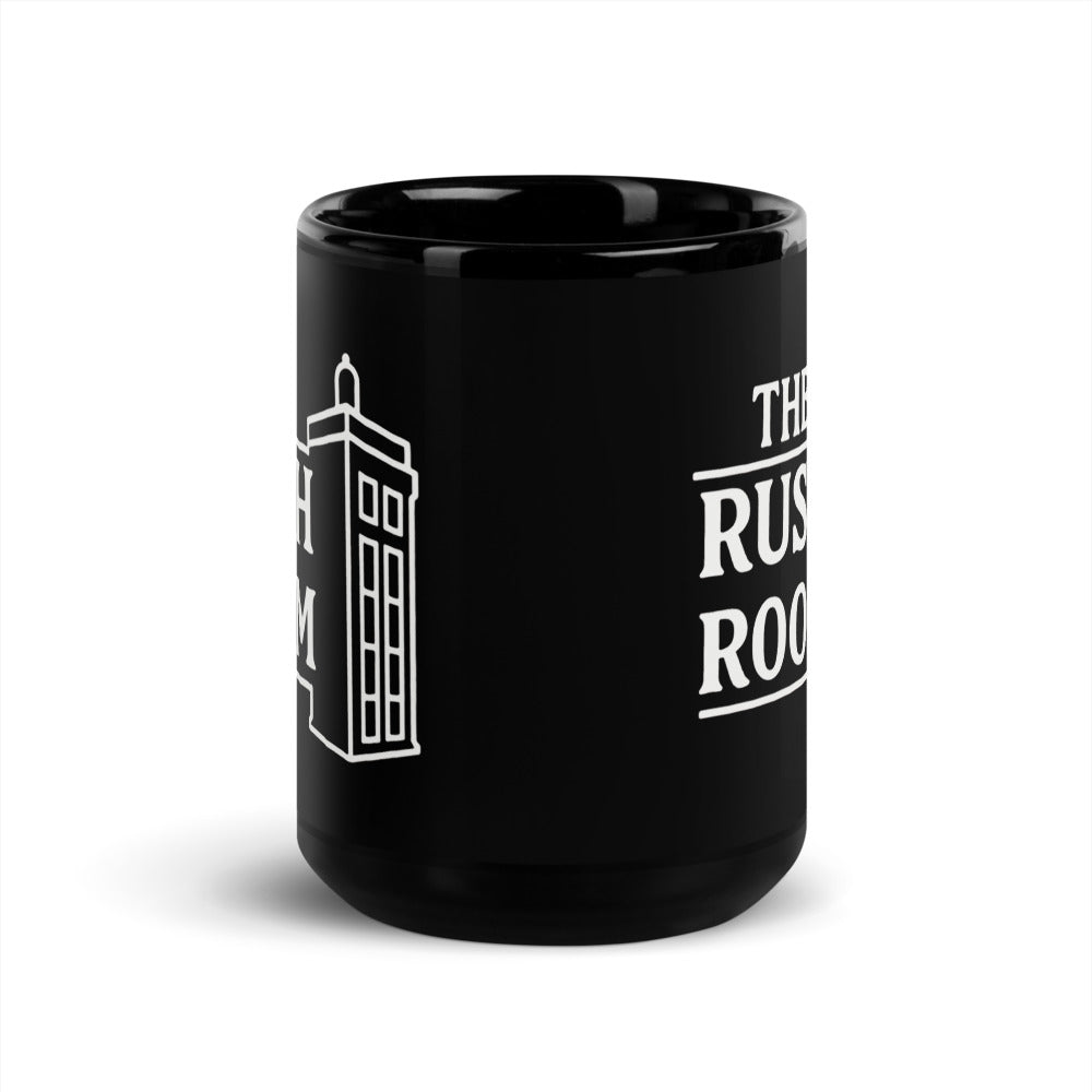 Cup: The Rush Room BBC