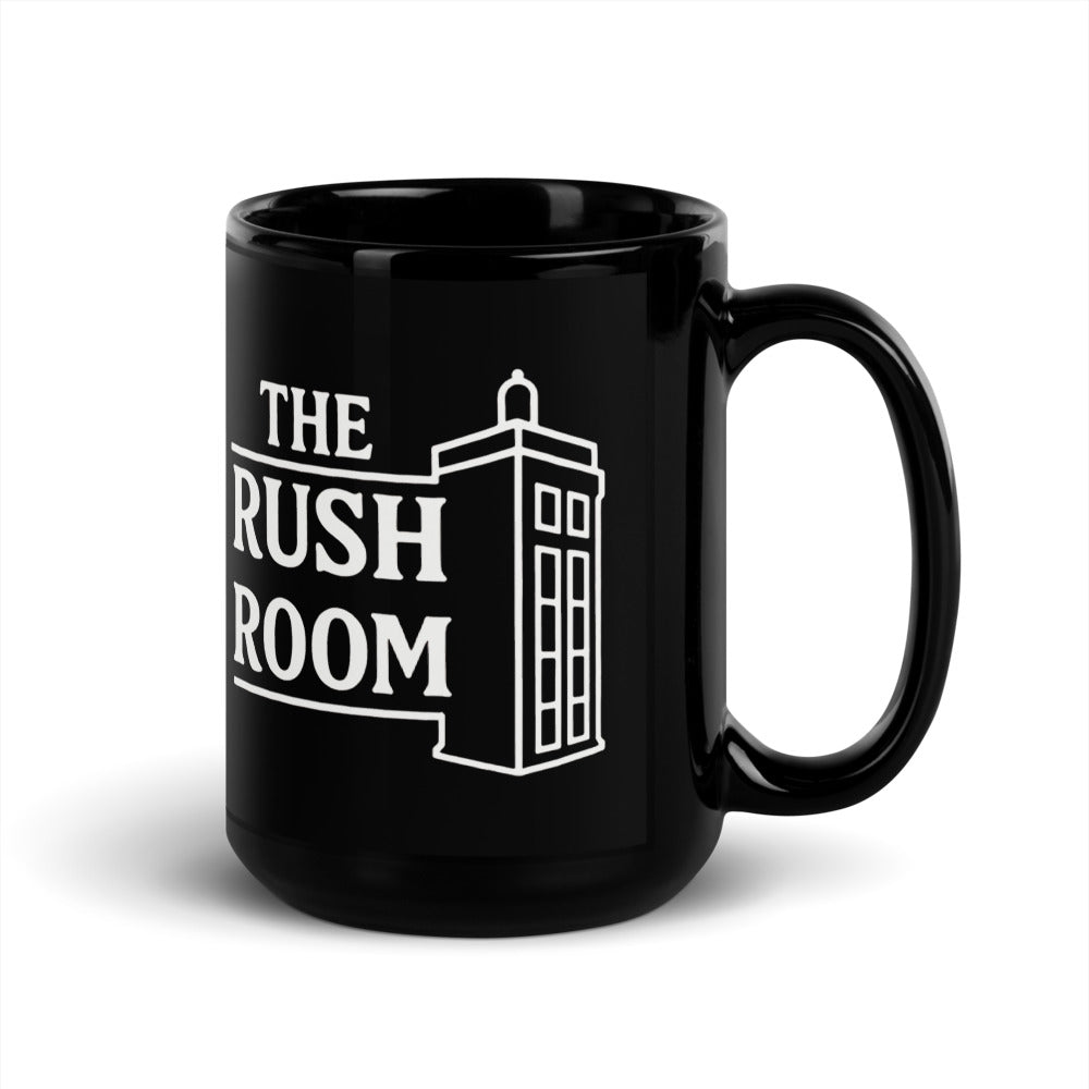 Cup: The Rush Room BBC
