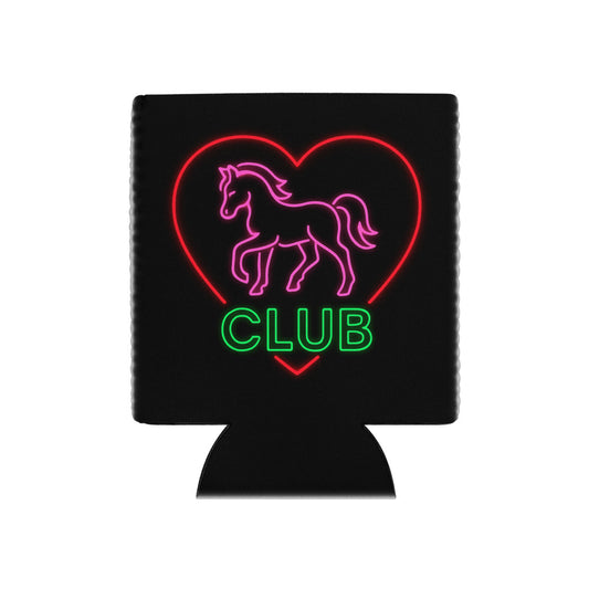 Koozie - Pink Pony Club