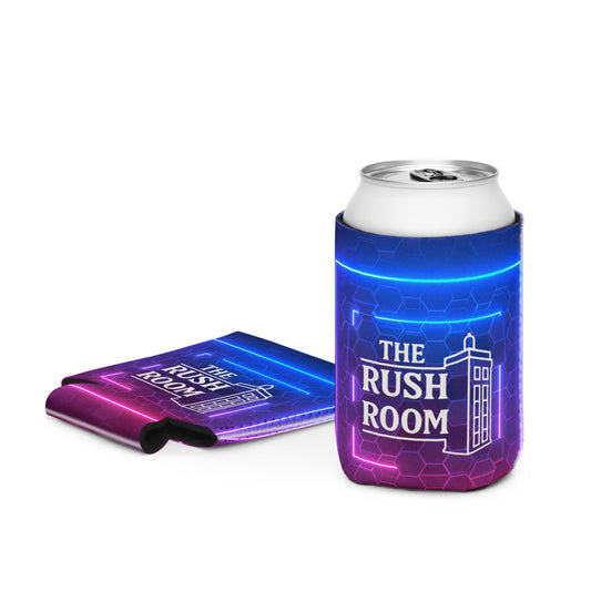 Koozie - The Rush Room
