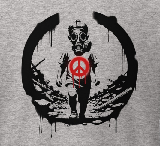 T-Shirt - Peace