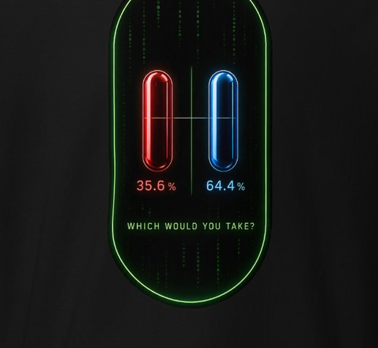 T-Shirt - Decisions