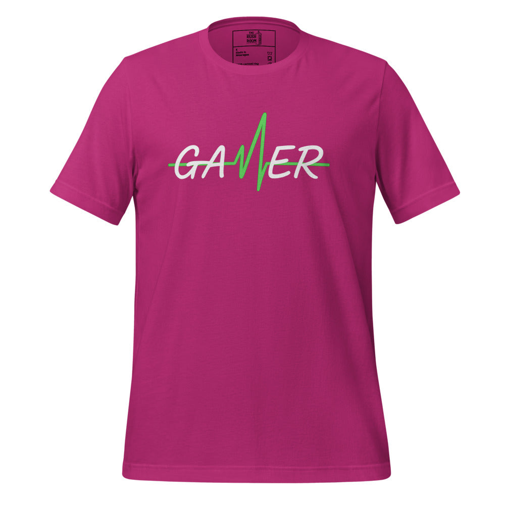 T-Shirt - Gamer