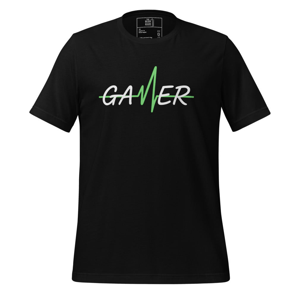 T-Shirt - Gamer