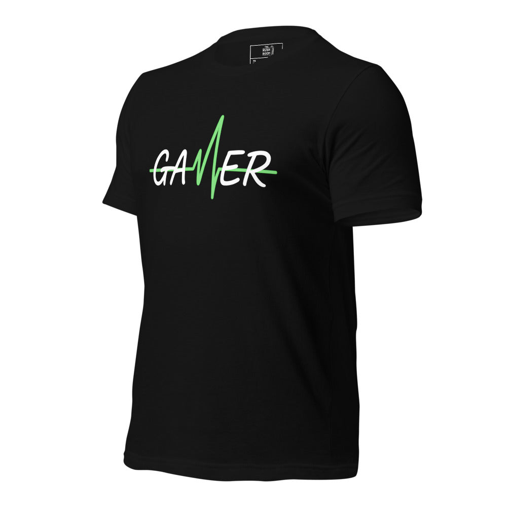 T-Shirt - Gamer