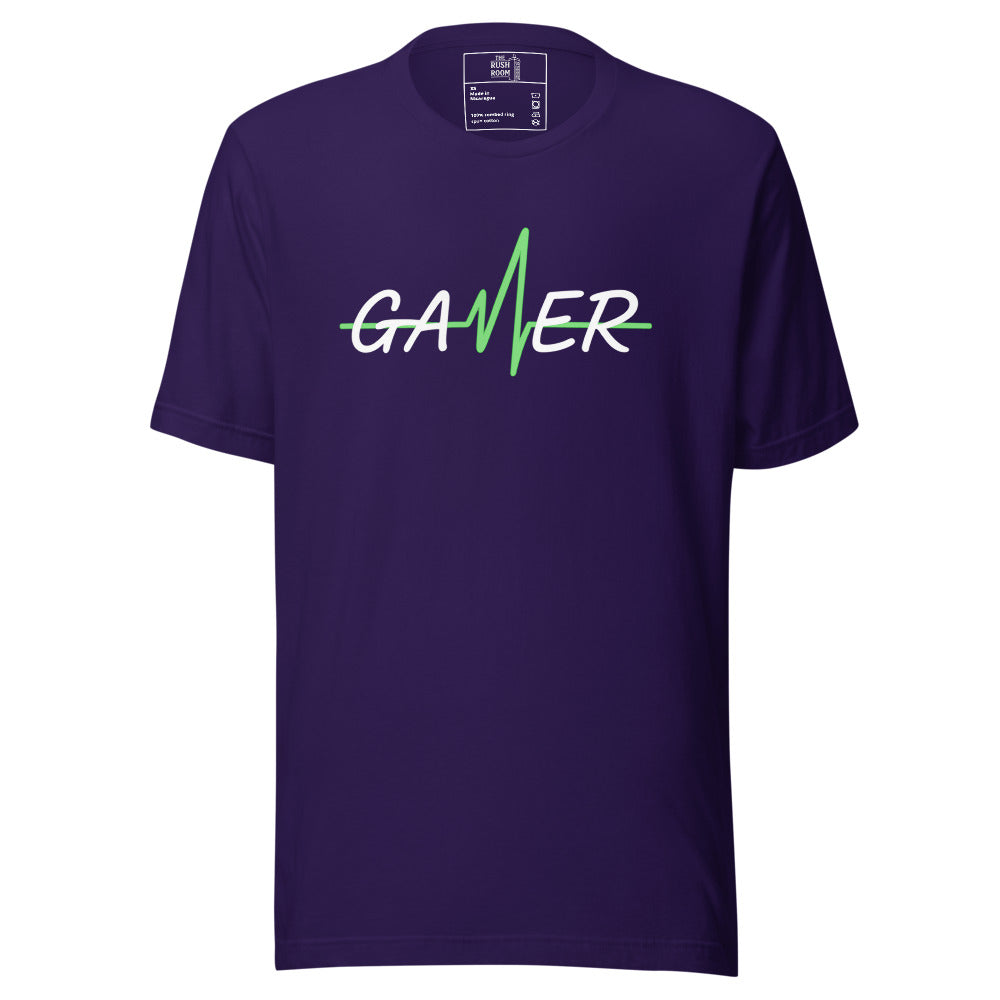 T-Shirt - Gamer