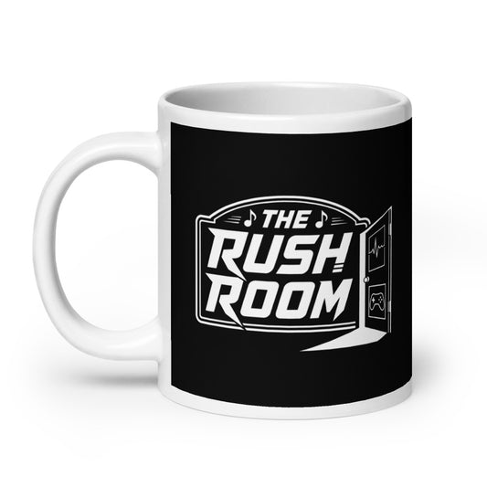 Cup - The Rush Room - Gamer (20oz)