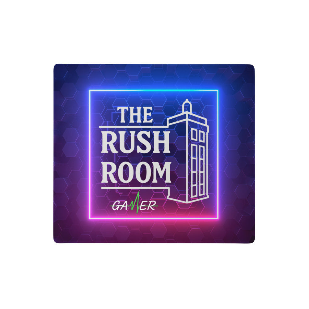 The Rush Room