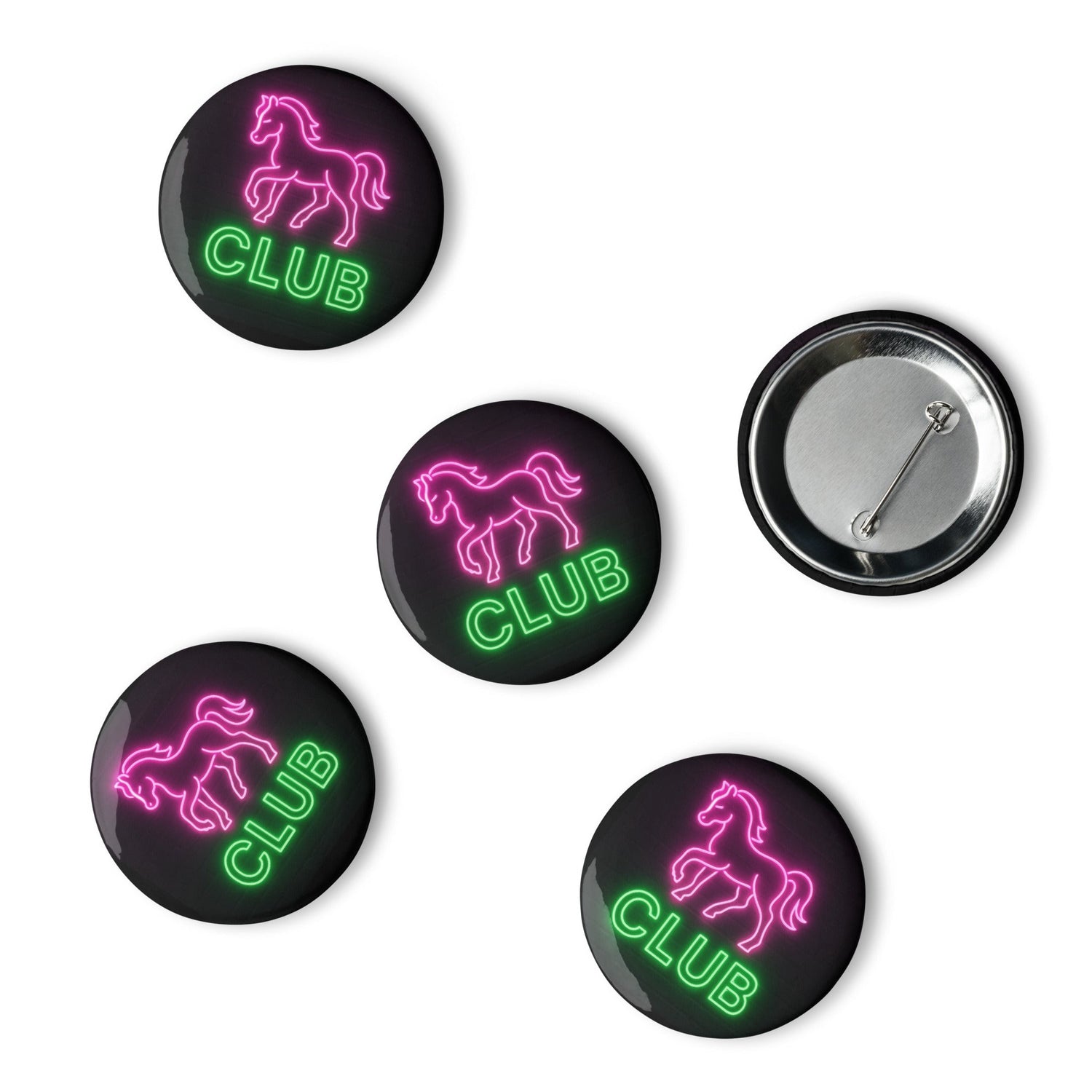 Pins/Magnets/Cards