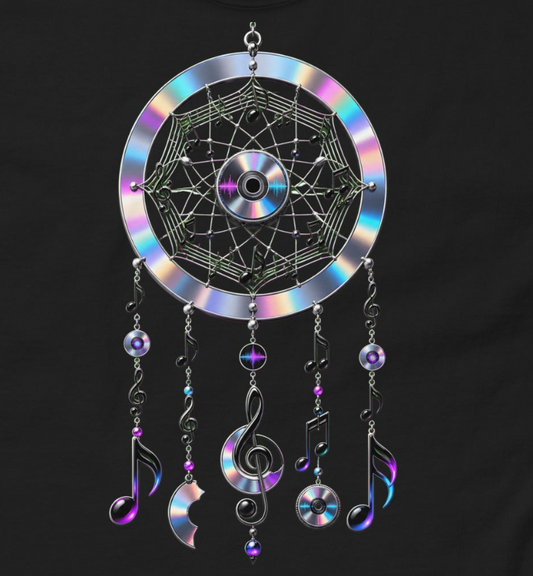 T-Shirt - NoteCatcher