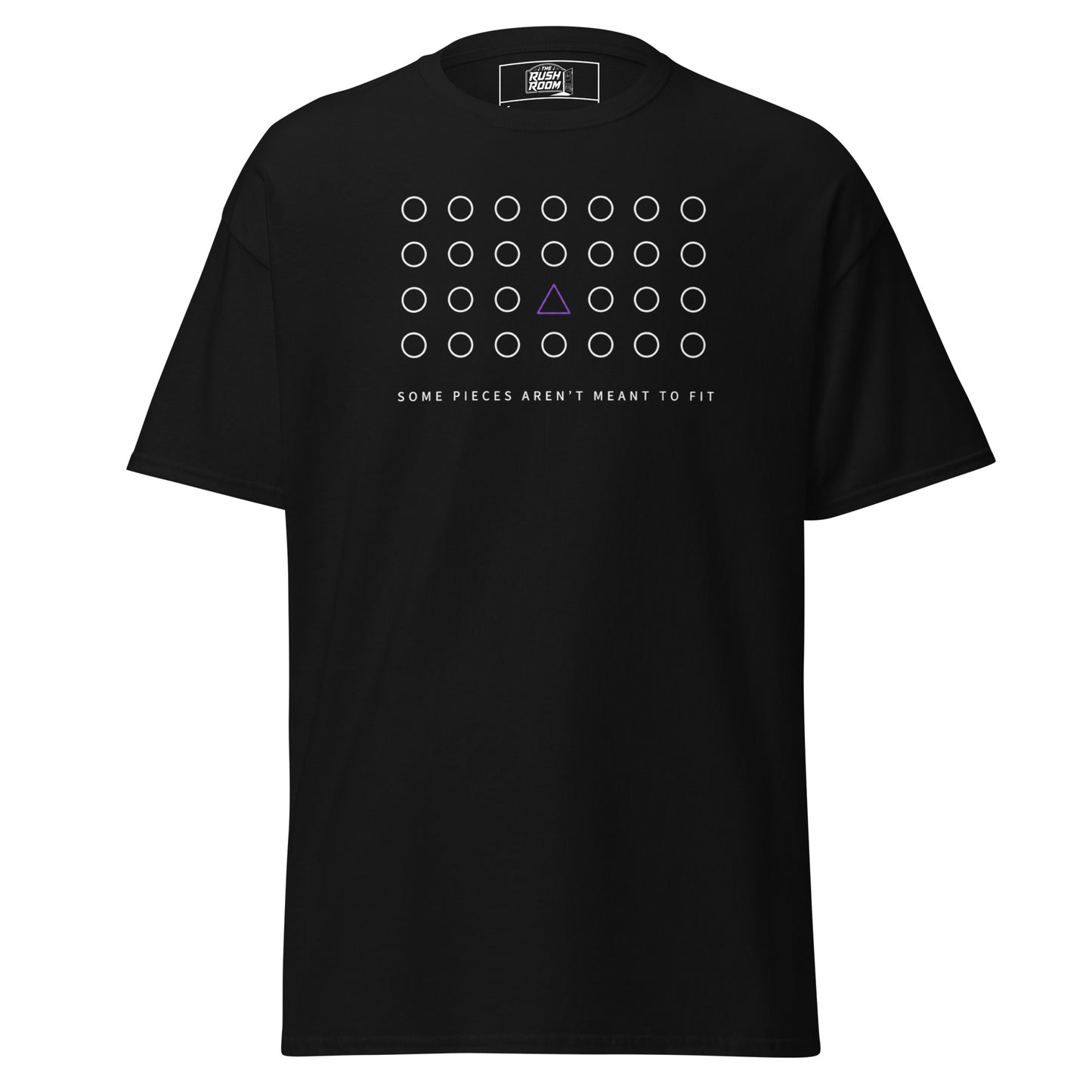 T-Shirt - ASD