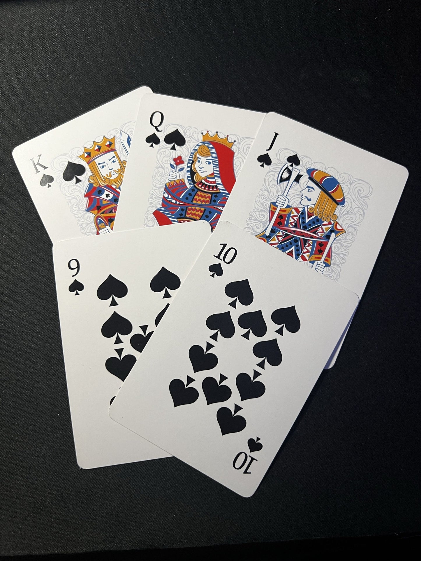Poker Cards - Pink Pony Club