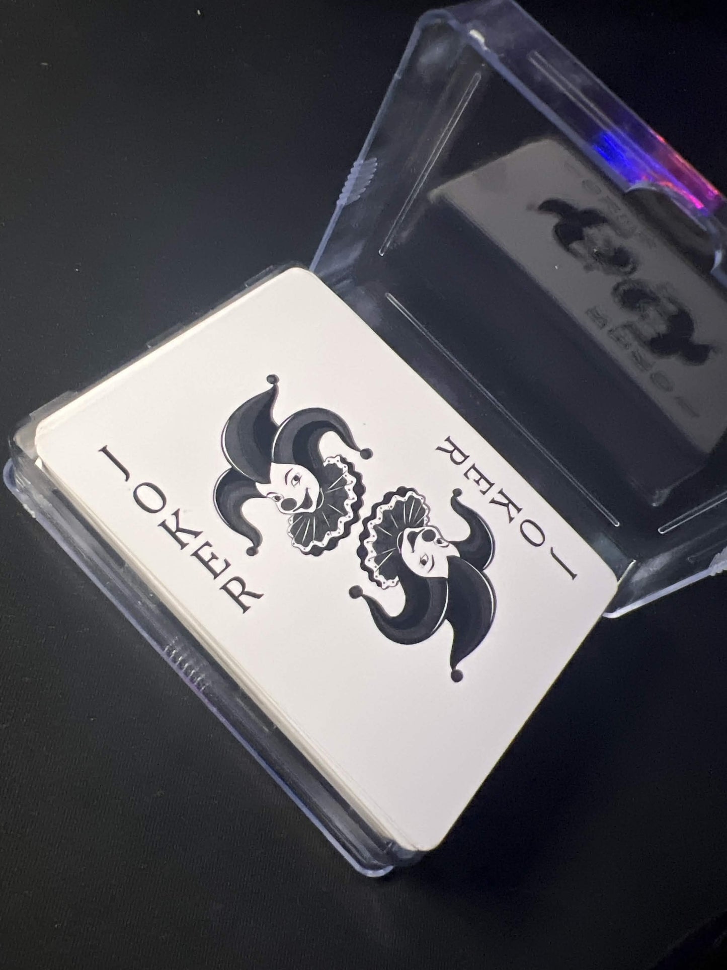 Poker Cards - Pink Pony Club