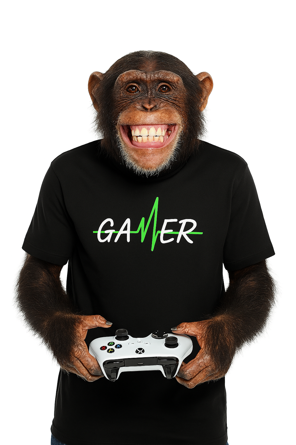 T-Shirt - Gamer