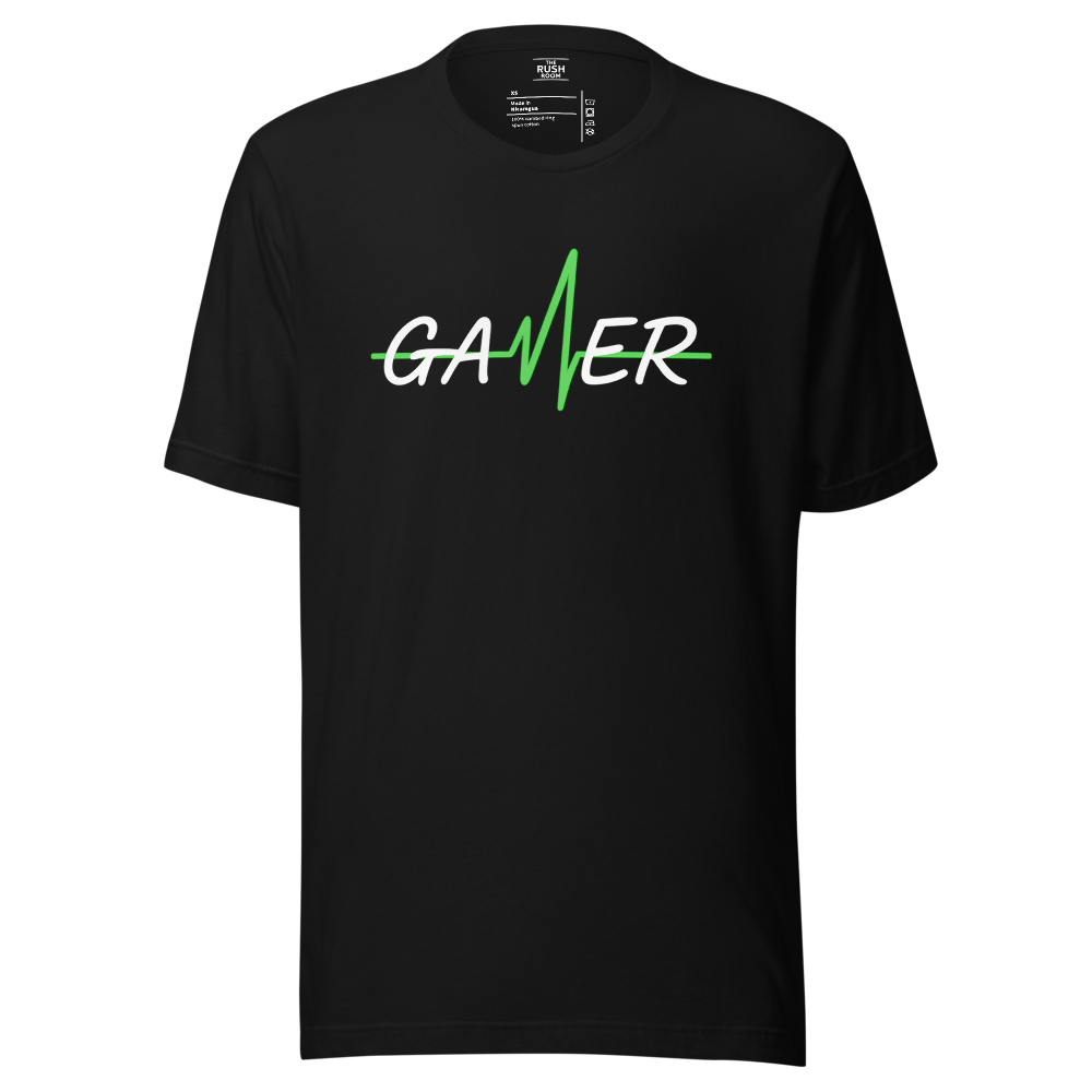 T-Shirt - Gamer