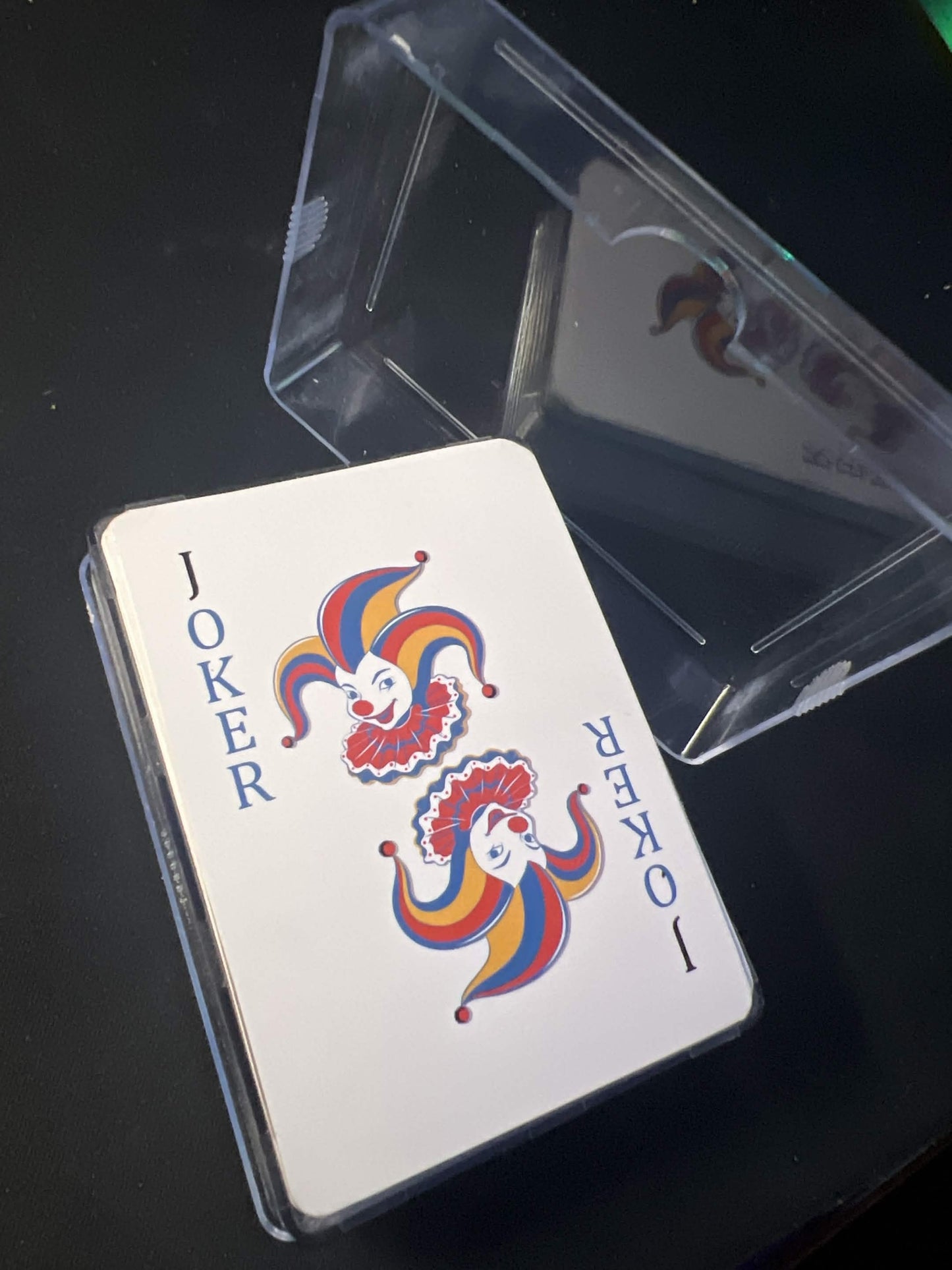 Poker Cards - Pink Pony Club