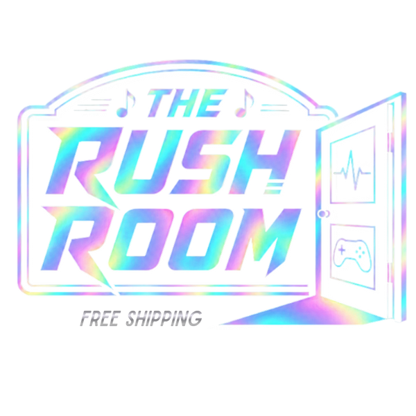 The Rush Room