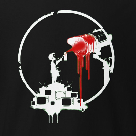 T-Shirt - Big Brother