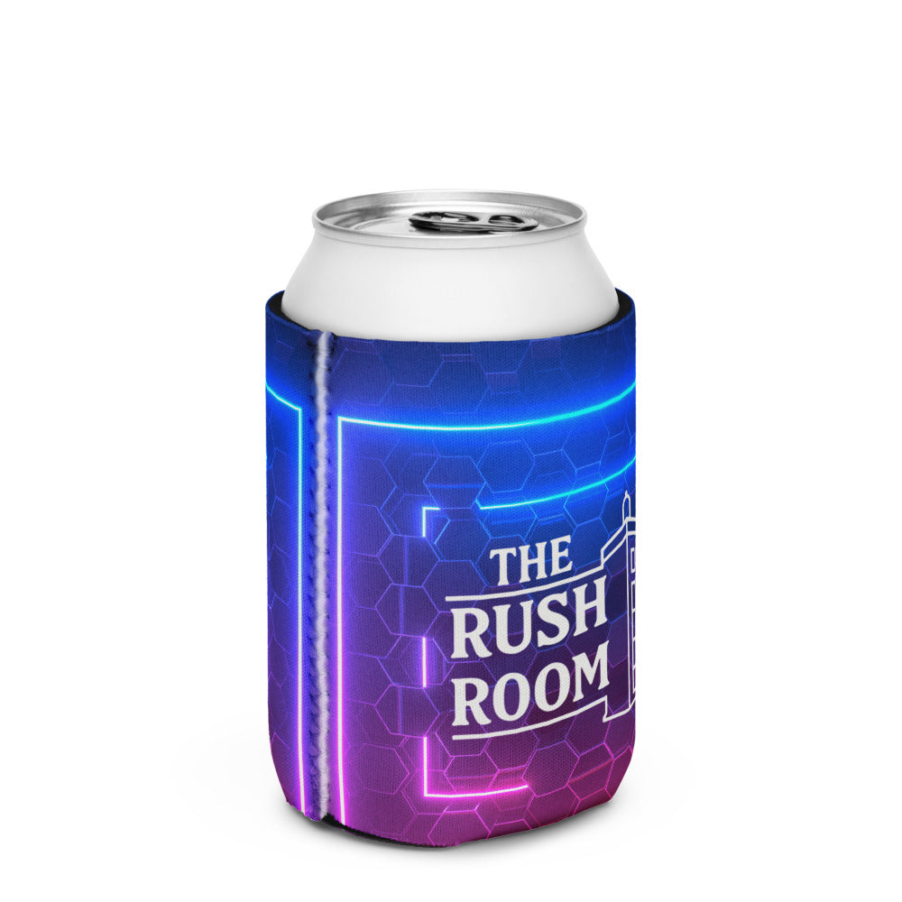 Koozie - The Rush Room