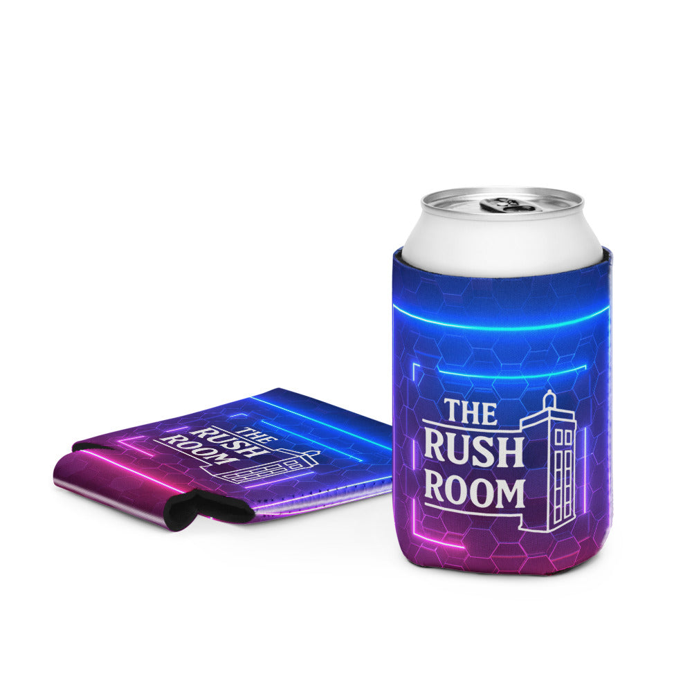 Koozie - The Rush Room