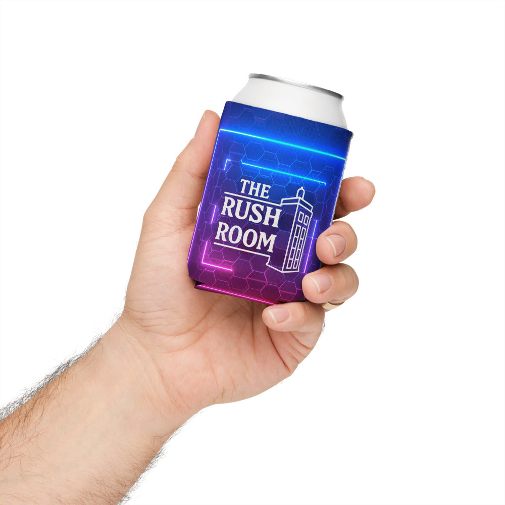 Koozie - The Rush Room