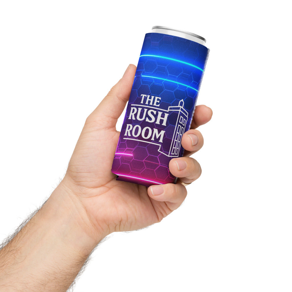 Koozie - The Rush Room