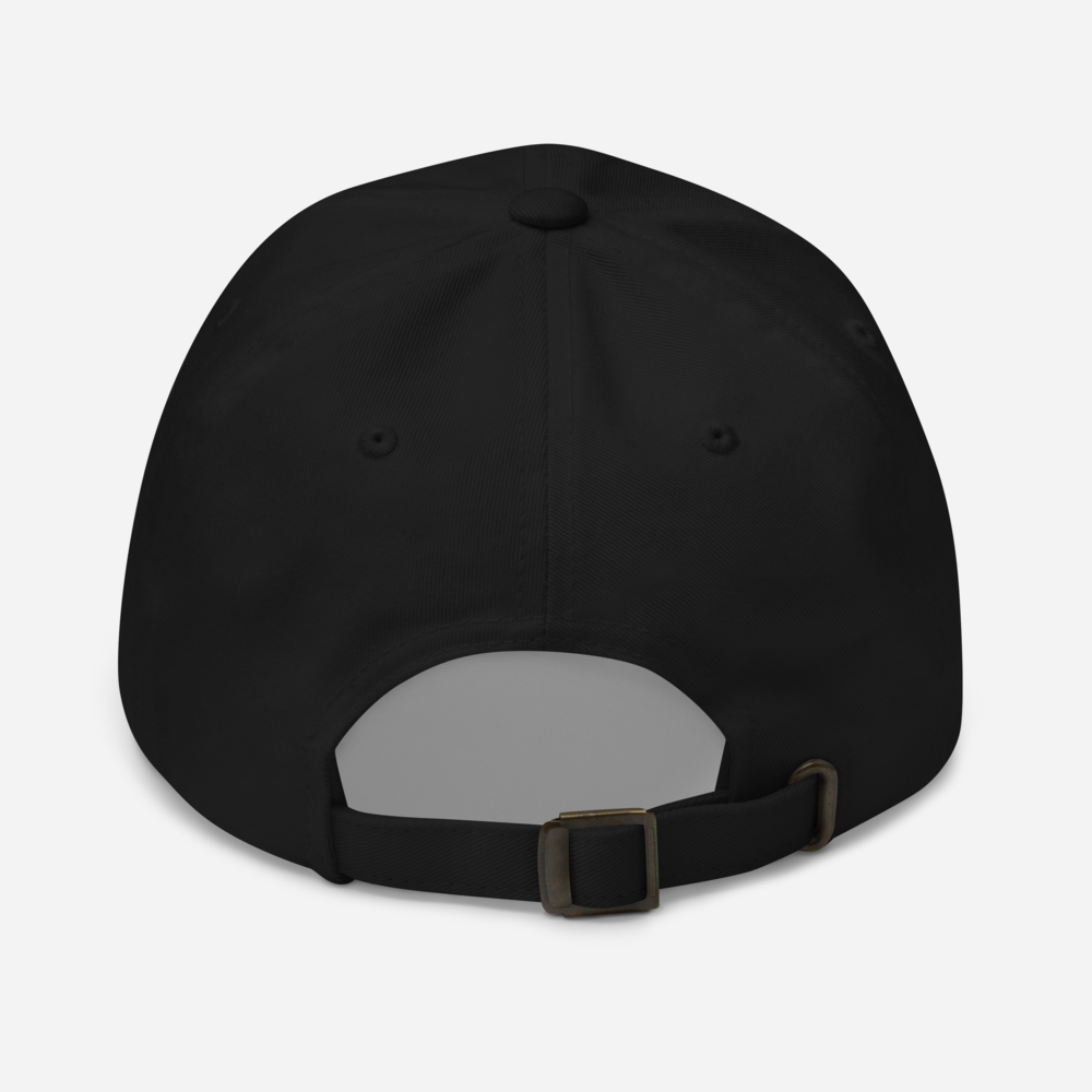 Hat - Pink Pony Club