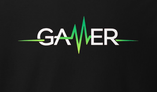 T-Shirt - Gamer
