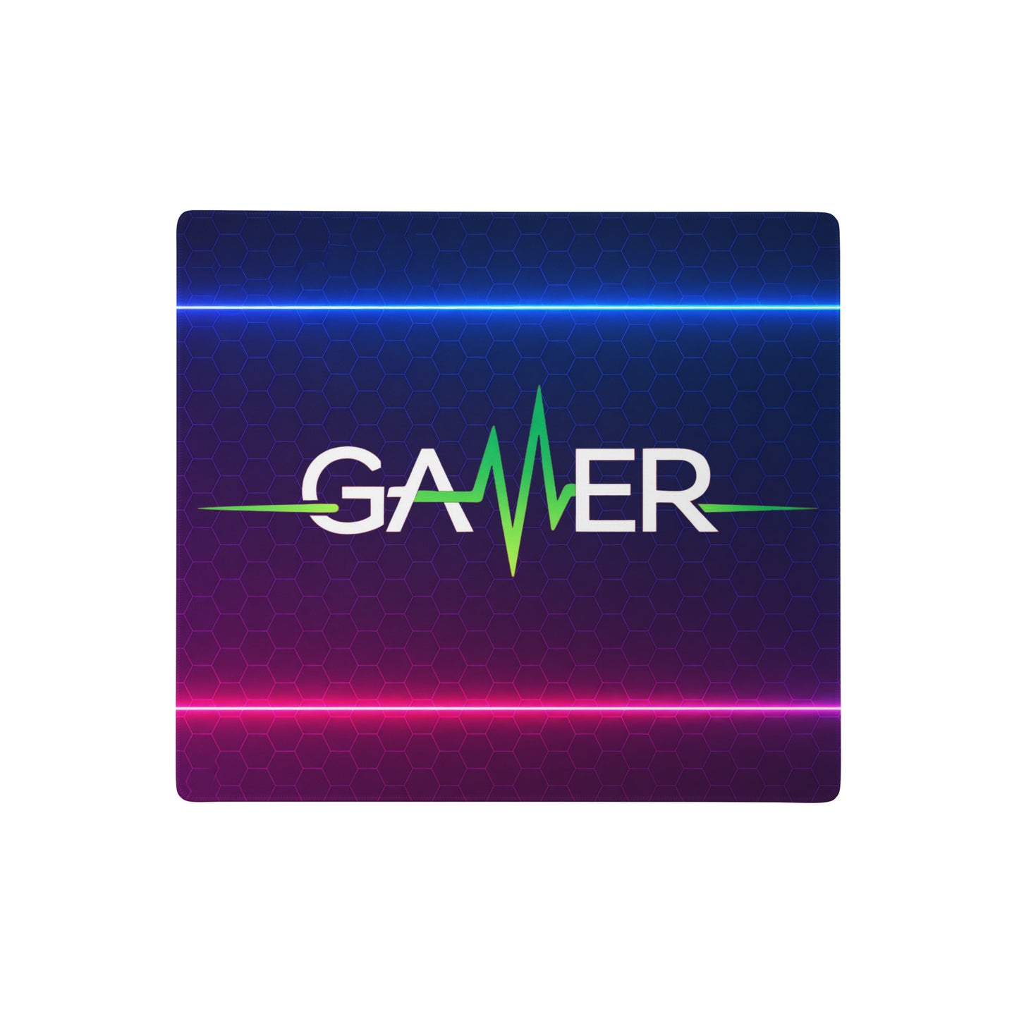 Mousepad - Gamer