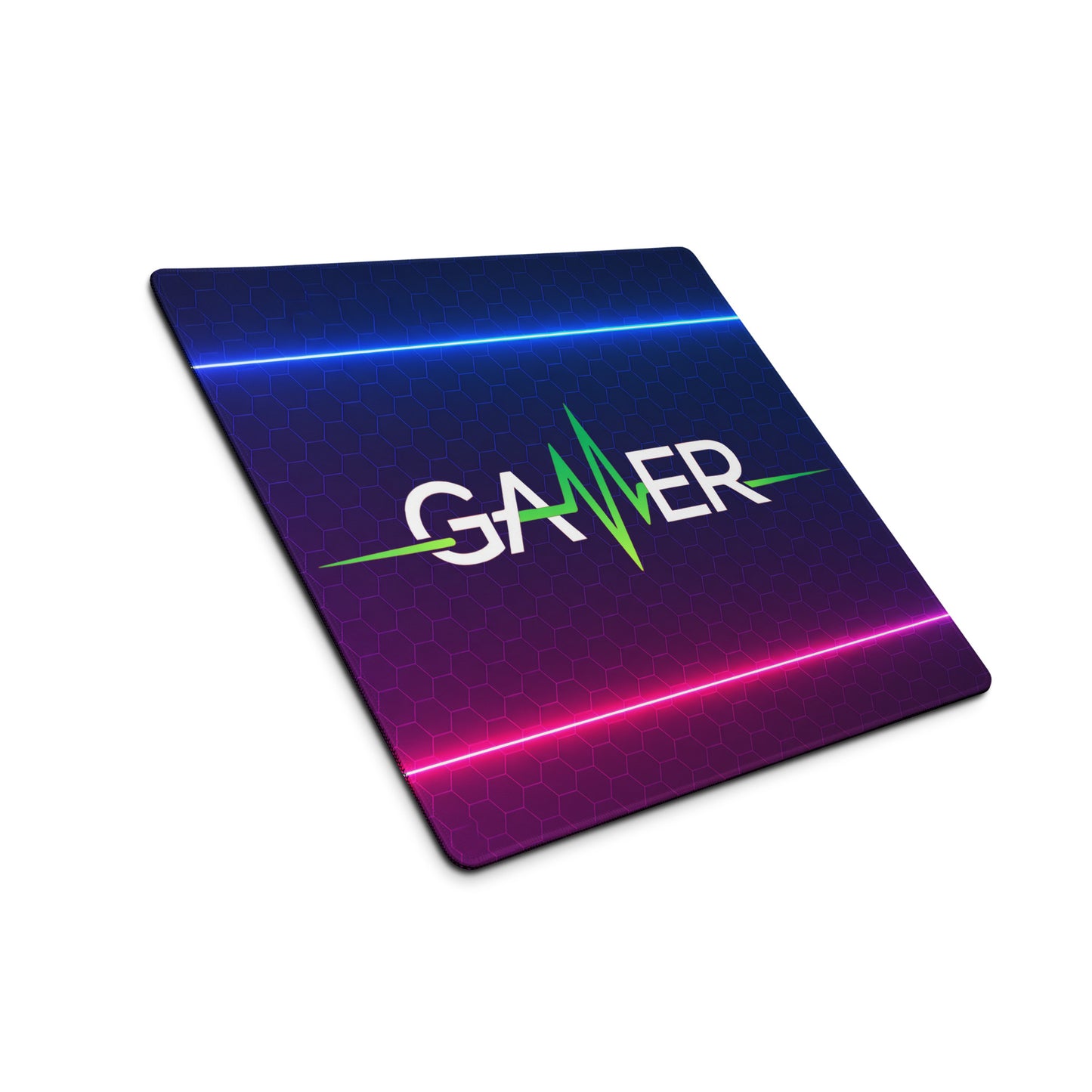Mousepad - Gamer
