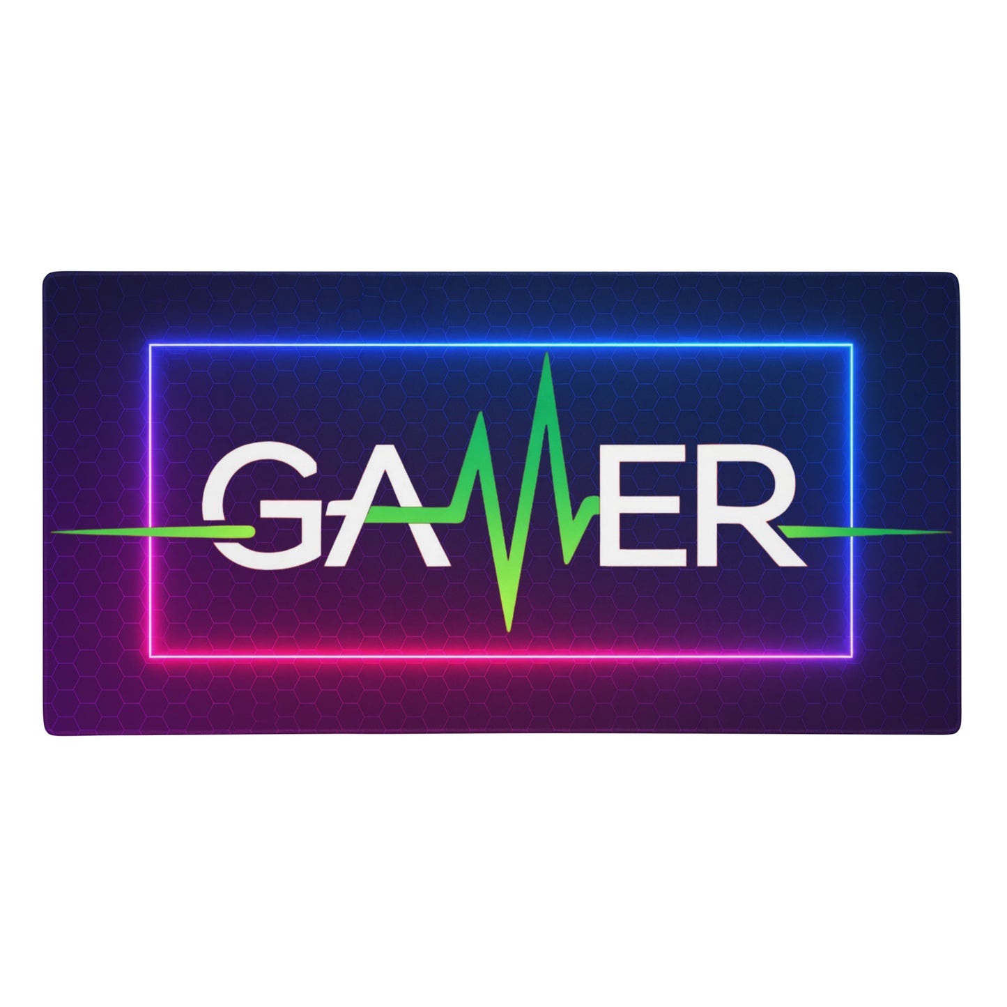 Mousepad - Gamer
