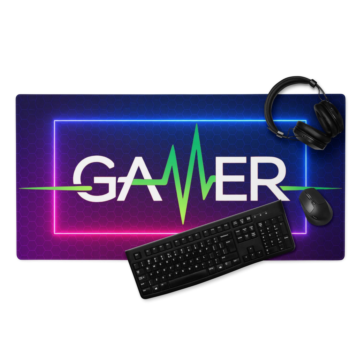 Mousepad - Gamer