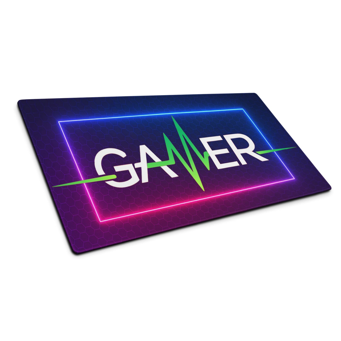 Mousepad - Gamer