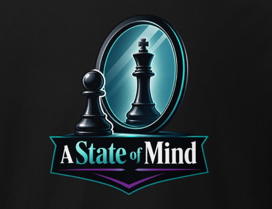 T-Shirt - A State of Mind