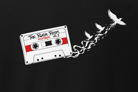 T-Shirt - Mixtape