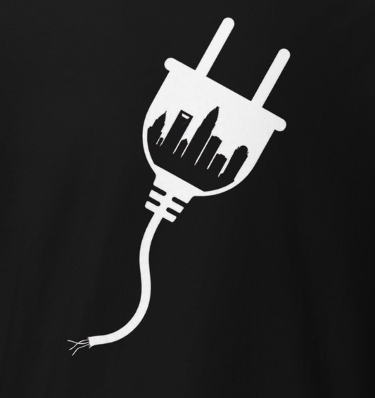 T-Shirt - Unplugged