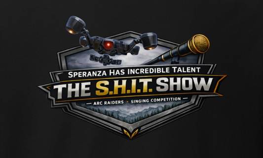 T-Shirt - The S.H.I.T. Show