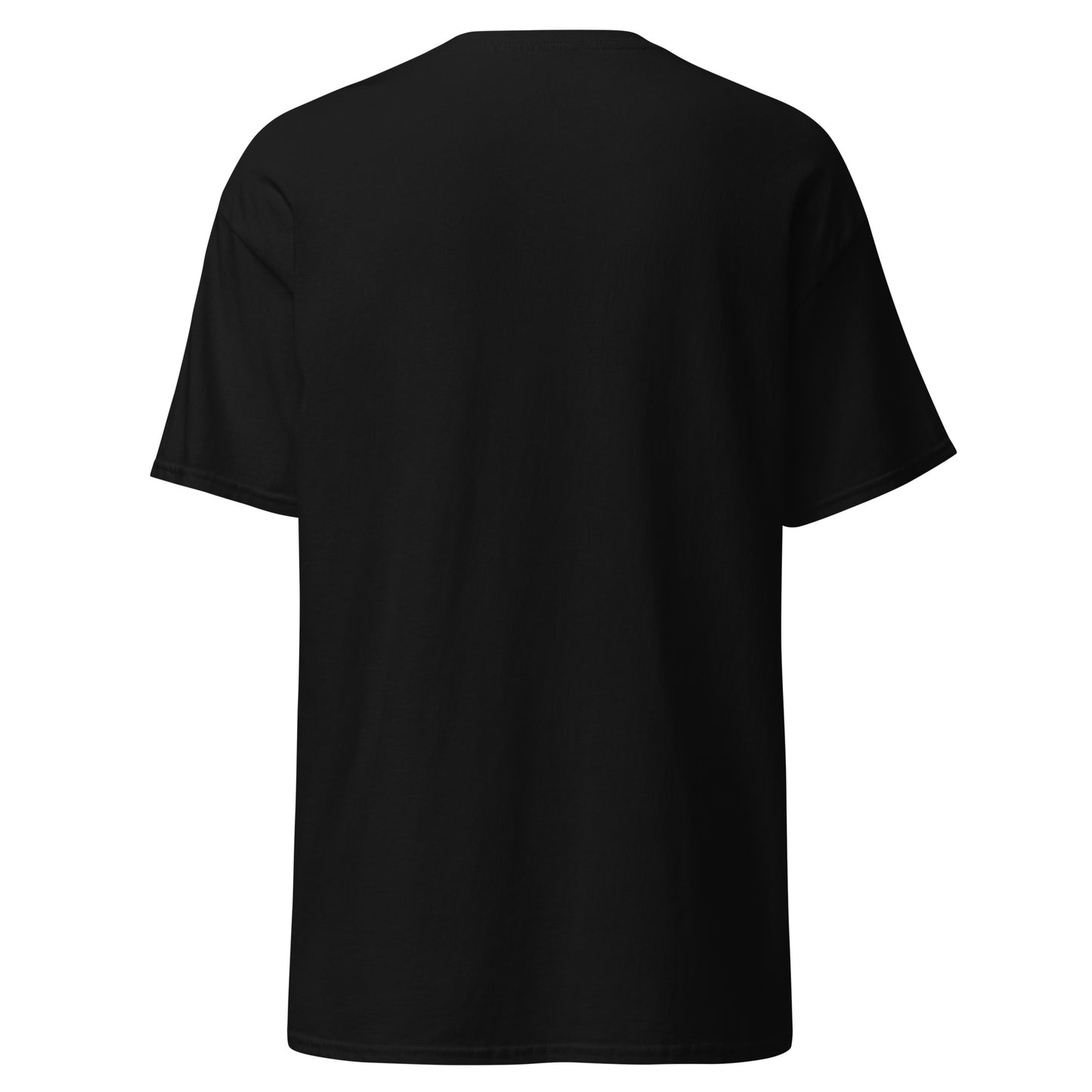 T-Shirt - Caffeine and Character Arcs