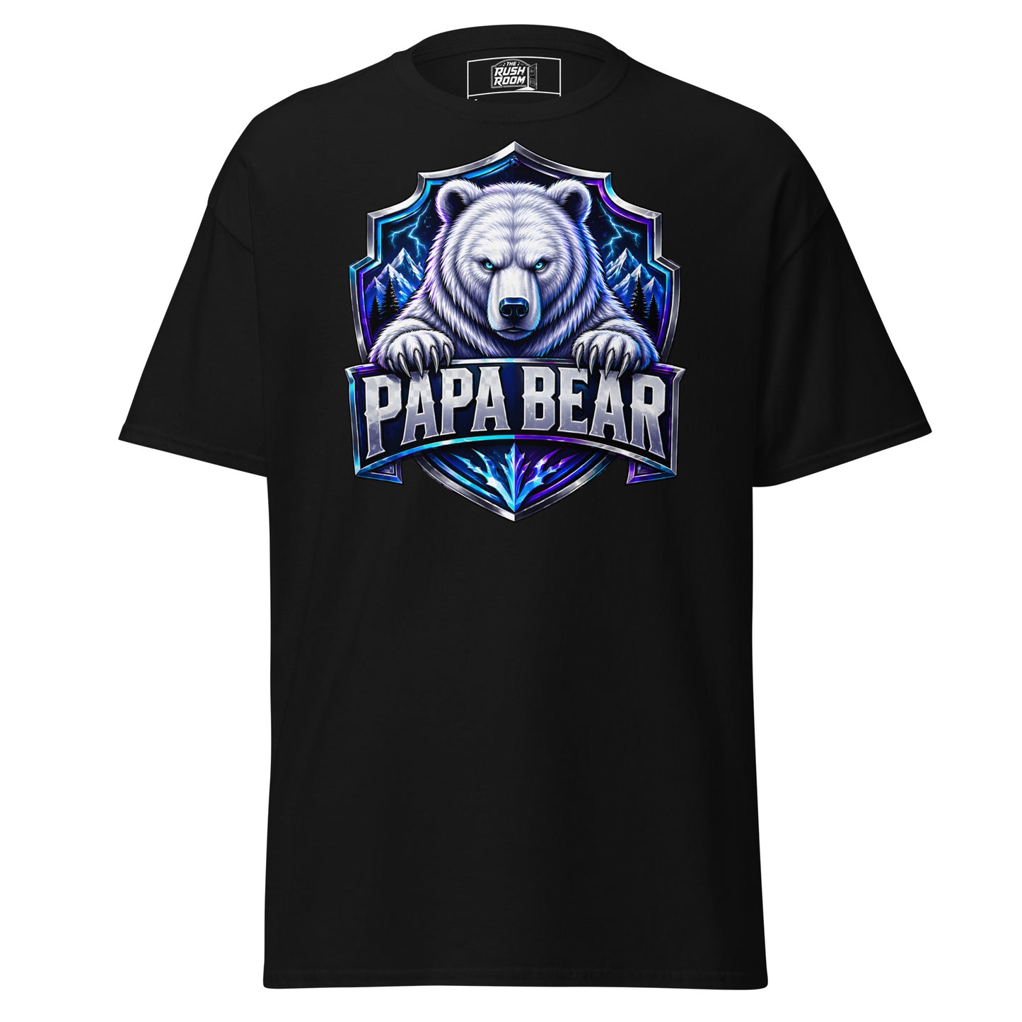 T-Shirt - Papa Bear