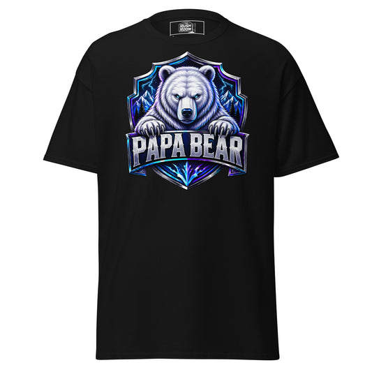 T-Shirt - Papa Bear