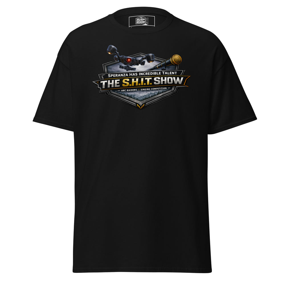 The S.H.I.T. Show