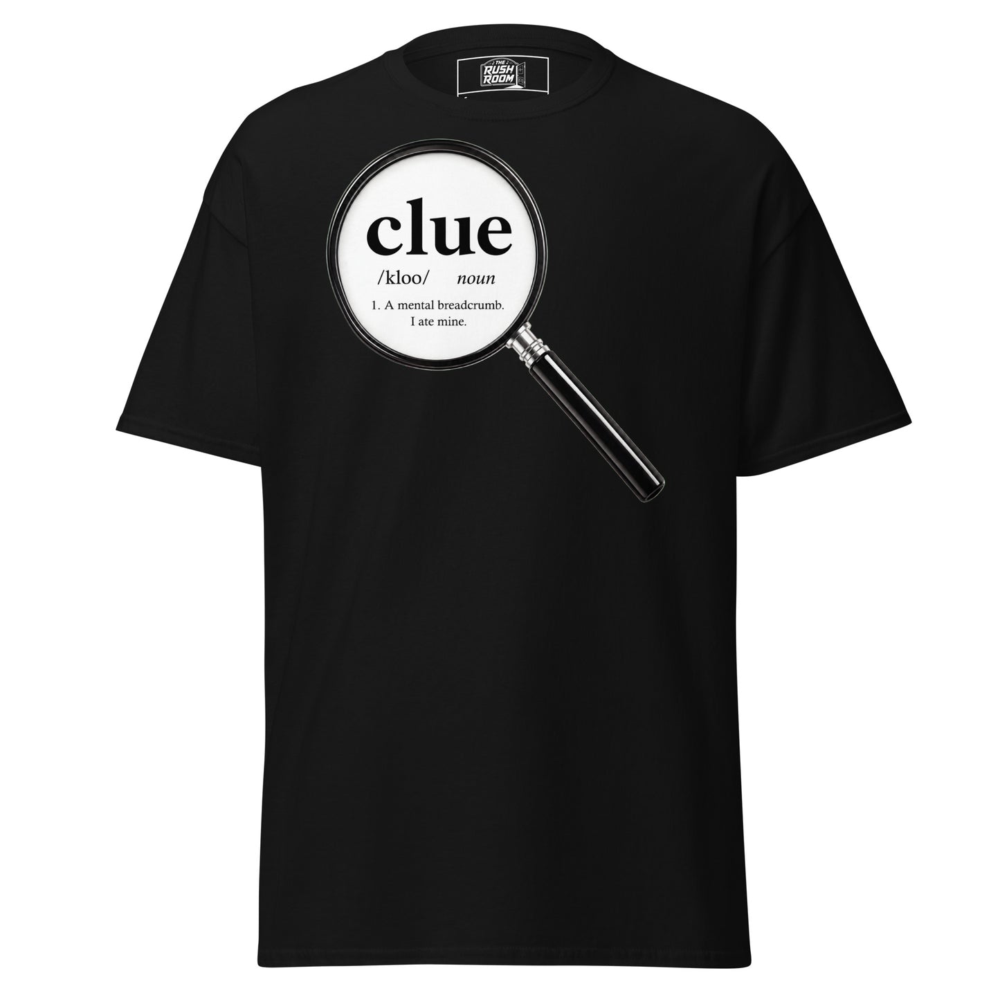 T-Shirt - Clue