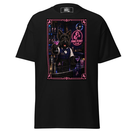 T-Shirt - Scotty (Cheers Mate!)