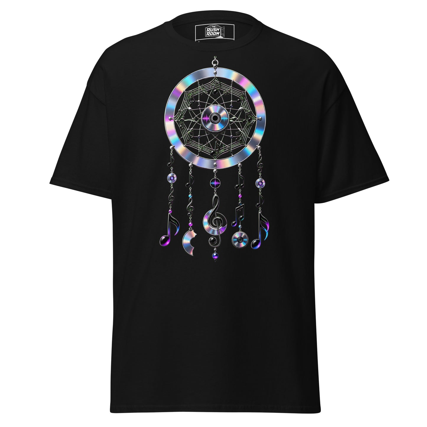 T-Shirt - NoteCatcher