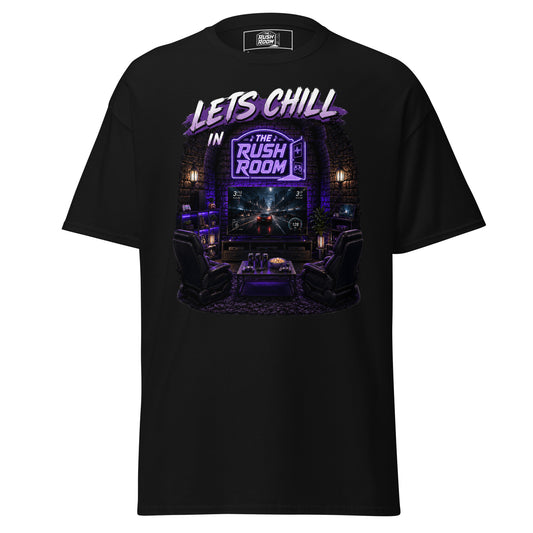 T-Shirt - Lets Chill